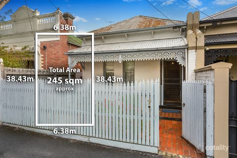 Property photo of 19 Fitzgerald Street South Yarra VIC 3141