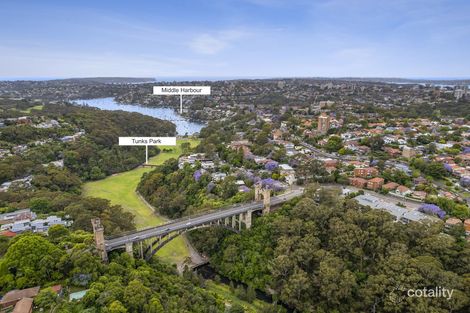 1/9 Amherst St, Cammeray, NSW 2062