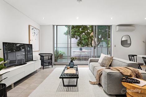Property photo of 5/27-41 Wyndham Street Alexandria NSW 2015