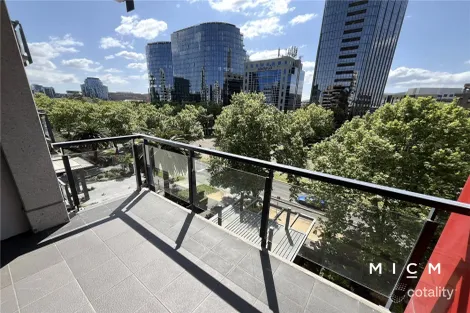 514/610 St Kilda Rd, Melbourne, VIC 3004