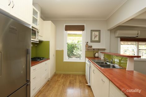 Property photo of 192 High Street Avoca VIC 3467