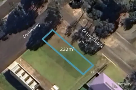 Property photo of 20 Centre Way Newlands Arm VIC 3875