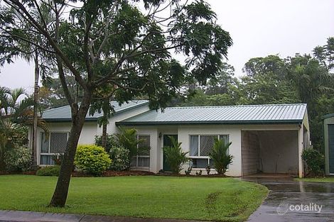 33 Templar Cres, Bentley Park, QLD 4869