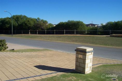Property photo of 3 Bordeaux Ramble Port Kennedy WA 6172