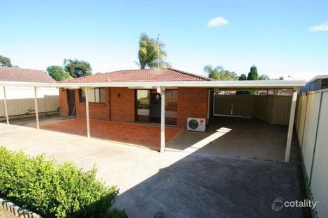 Property photo of 4 Pecan Close St Clair NSW 2759