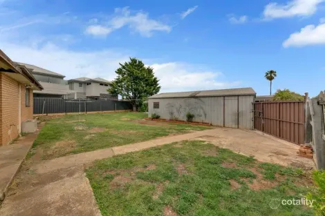 Property photo of 14 Rosina Drive Melton VIC 3337
