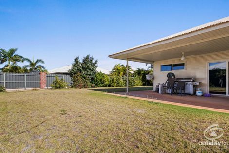 Property photo of 37 Rothschild Loop Baynton WA 6714