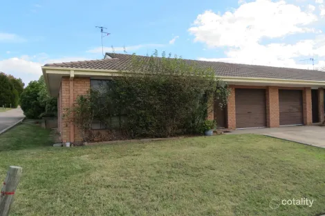 Property photo of 5/185 Lambert Street Bathurst NSW 2795