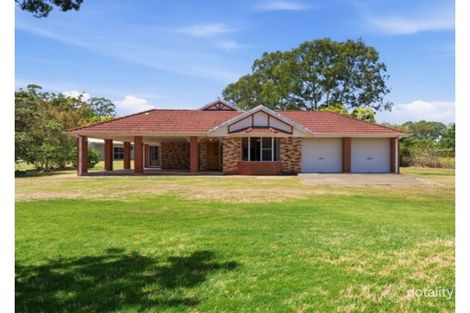 1350 New Cleveland Rd, Chandler, QLD 4155