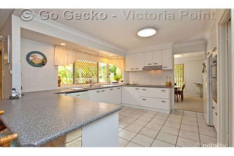 Property photo of 4 Riley Drive Capalaba QLD 4157