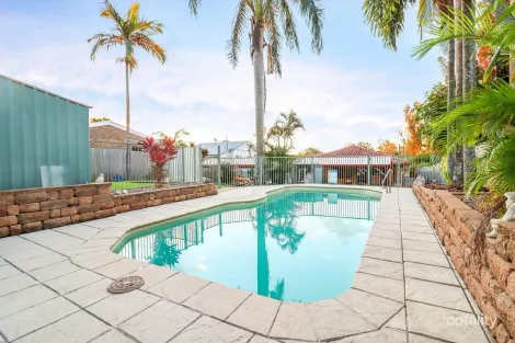 Property photo of 60 Ebrington Street Darra QLD 4076