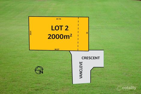 2-4 Vancleve Cres, Gisborne, VIC 3437