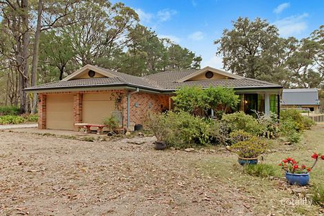 Property photo of 520 New Jerusalem Road Oakdale NSW 2570