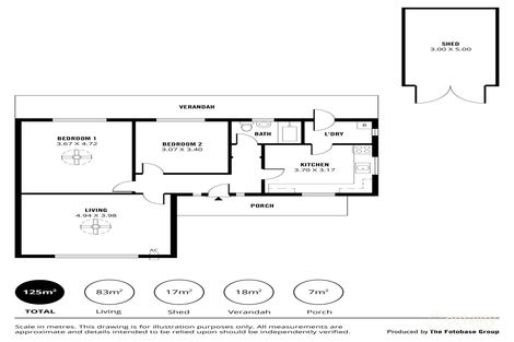Property photo of 31 Urlwin Road Salisbury SA 5108