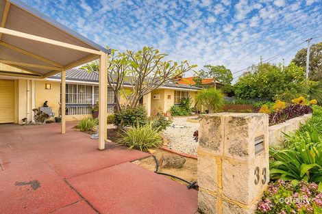 Property photo of 33 Ricketts Way Greenwood WA 6024