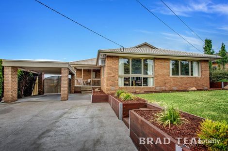 Property photo of 272 Carrick Drive Gladstone Park VIC 3043