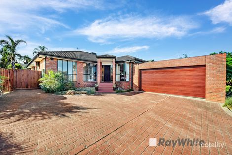 5 Bogong Cl, Hallam, VIC 3803