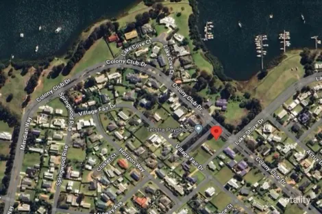 Property photo of 20 Centre Way Newlands Arm VIC 3875