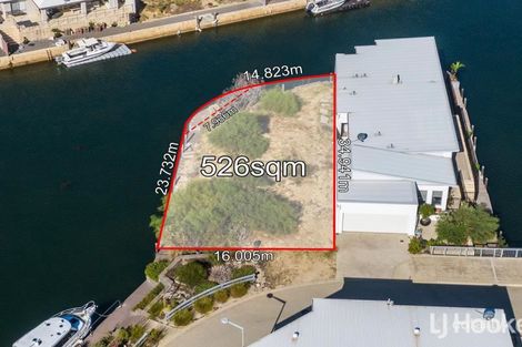 Property photo of 33 Houtman Lane Wannanup WA 6210