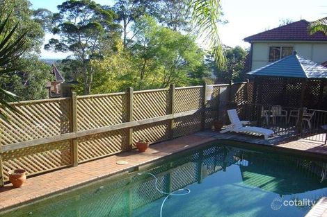 Property photo of 9 Golders Green Way Glenhaven NSW 2156