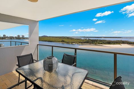 Property photo of 26/48-50 Duporth Avenue Maroochydore QLD 4558