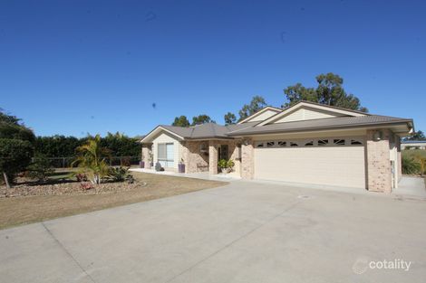 Property photo of 12 Kallatina Terrace Karalee QLD 4306