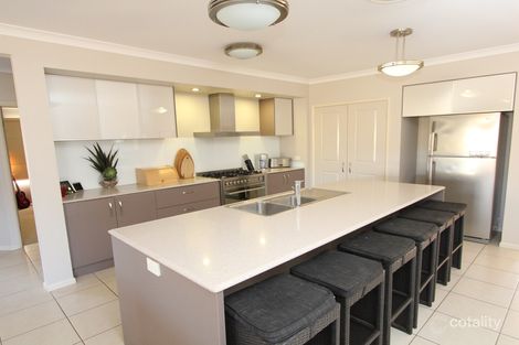 Property photo of 12 Kallatina Terrace Karalee QLD 4306