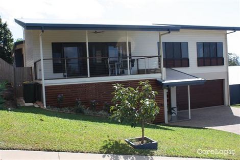 Property photo of 20 Claridge Close Mount Sheridan QLD 4868