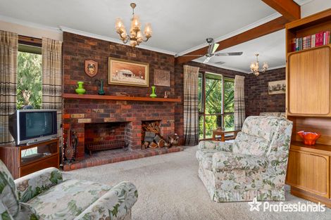 Property photo of 22 Eastwood Crescent Mooroolbark VIC 3138