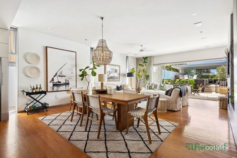 Property photo of 3A Cornwall Street Swanbourne WA 6010