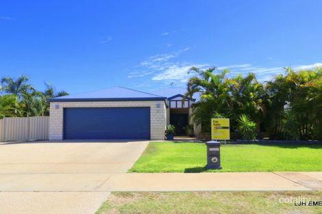 Property photo of 17 Coldstream Street Emerald QLD 4720