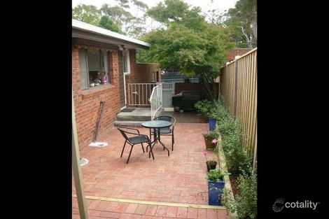 Property photo of 3/63 Warrandyte Road Ringwood VIC 3134