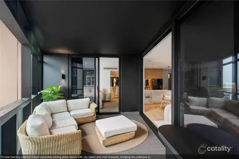 1008/18 Longland St, Newstead, QLD 4006
