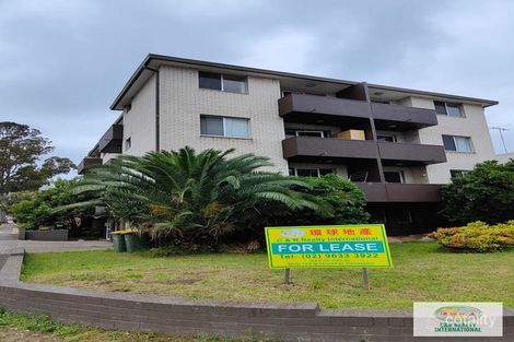 8/26 Grose St, Parramatta, NSW 2150