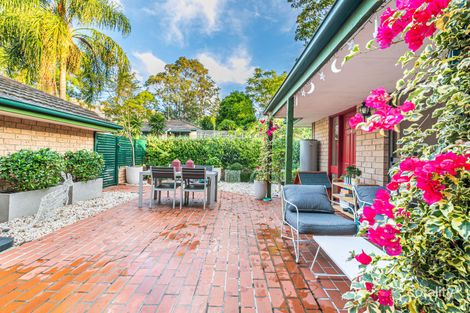 Property photo of 4/11 Conie Avenue Baulkham Hills NSW 2153