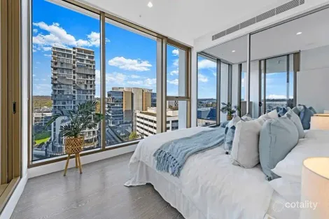 Property photo of 1207A/80 Waterloo Road Macquarie Park NSW 2113