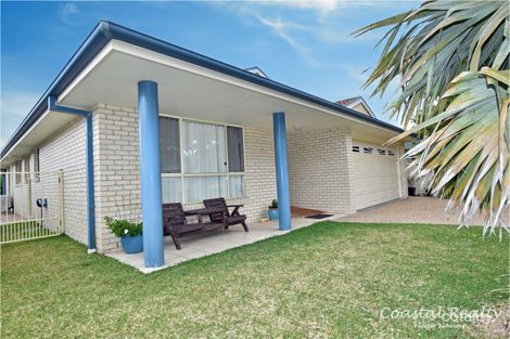 Property photo of 6 Benara Crescent Forster NSW 2428