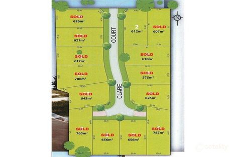 Property photo of 1 Clare Court Garfield VIC 3814