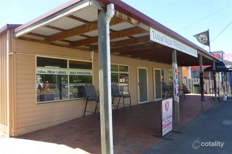 110 Weld St, Beaconsfield, TAS 7270