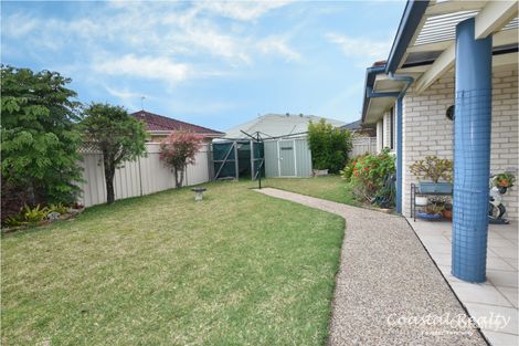 Property photo of 6 Benara Crescent Forster NSW 2428