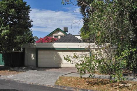 4 Coonil Cres, Malvern, VIC 3144