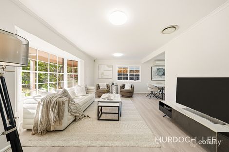 Property photo of 11 Brunette Drive Castle Hill NSW 2154