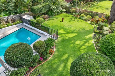 Property photo of 2 Gamma Road Lane Cove NSW 2066