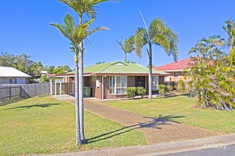 5 Rowe Cres, Taranganba, QLD 4703