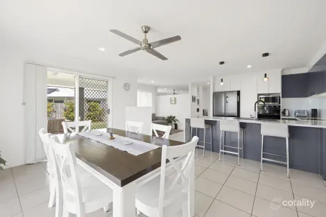 Property photo of 41 Cougal Circuit Caloundra West QLD 4551