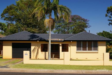9 Winifred St, South Toowoomba, QLD 4350