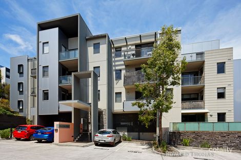 106/88 Altona St, Kensington, VIC 3031