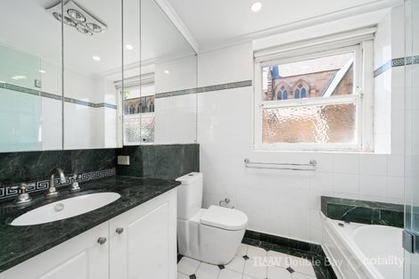 Property photo of 4/85B Ocean Street Woollahra NSW 2025