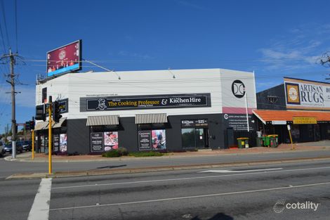 1/267 Scarborough Beach Rd, Mount Hawthorn, WA 6016