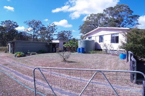 Property photo of 136 Rawdon Island Road Sancrox NSW 2446